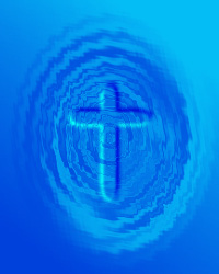 Water-Cross